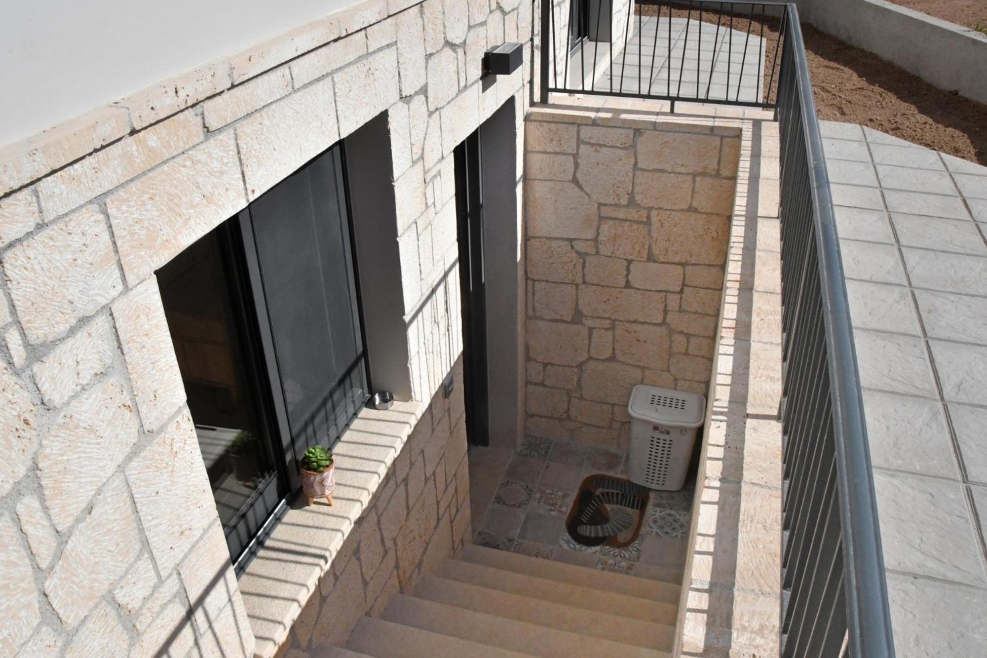 Apartamento Polles Εlies Cozy Αpartment Aegina Exterior foto