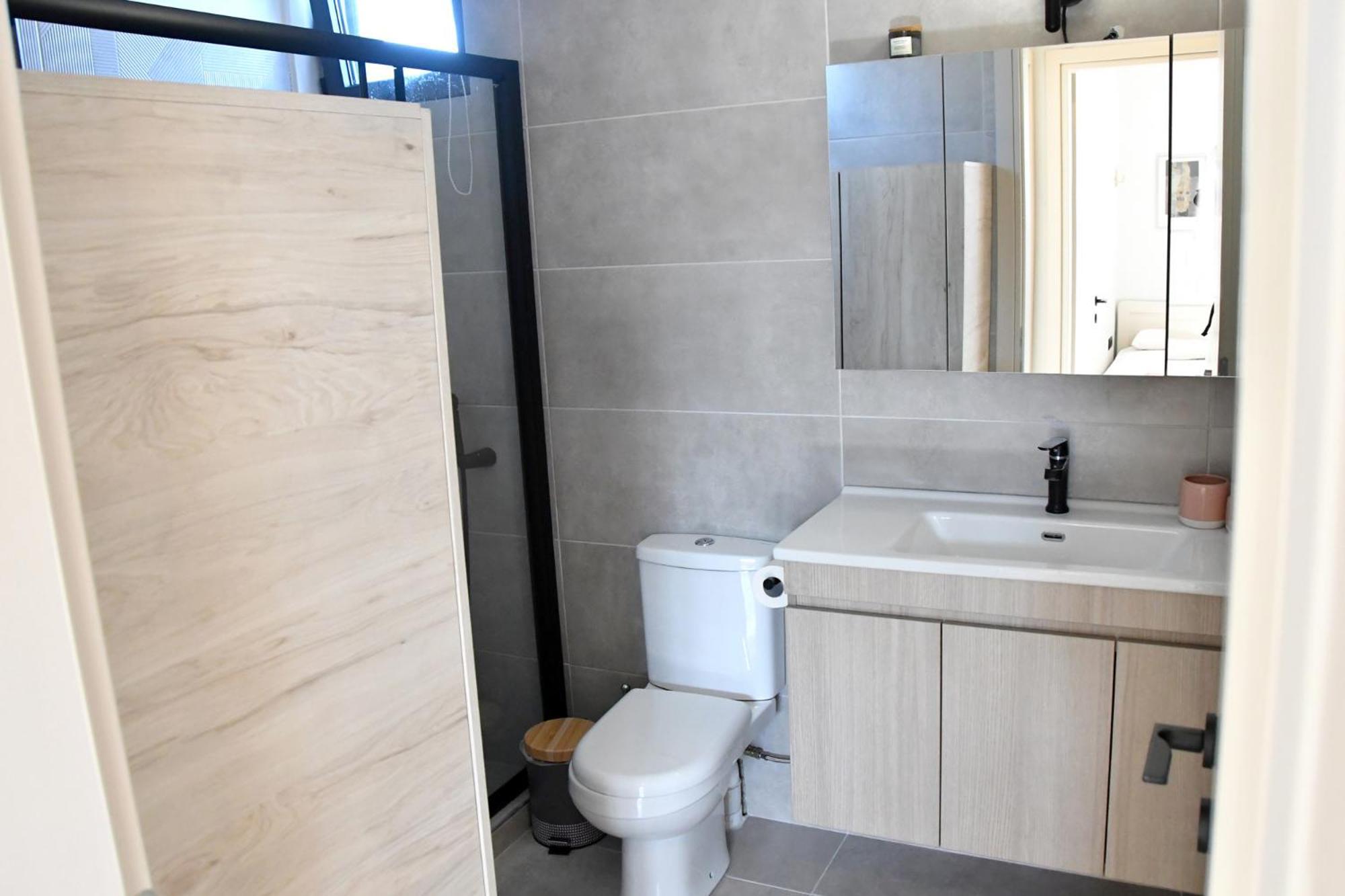 Apartamento Polles Εlies Cozy Αpartment Aegina Exterior foto