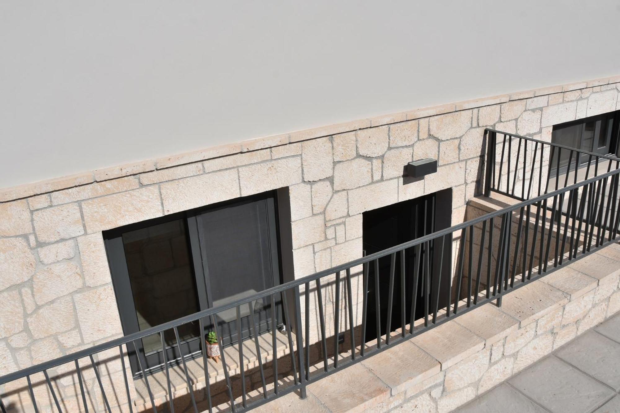 Apartamento Polles Εlies Cozy Αpartment Aegina Exterior foto